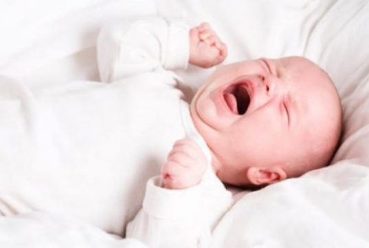 Къде се раждат най-ревливите бебета?