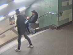 До 10 години затвор за хулиганската проява на българина в метрото