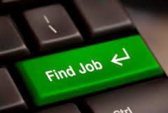 Как да си намерим работа с Google