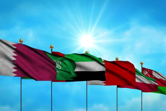 Българските политици да не се подхлъзнат на пързалката в Близкия Изток