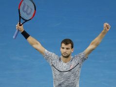 Григор Димитров със страхотен старт на Уимбълдън