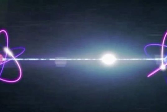 „Седморката на Блейк“ става реалност – или още за телепортирането?