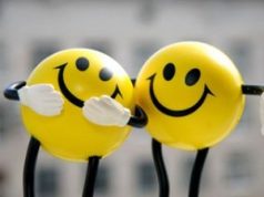 Къде се крие ключът към щастието?