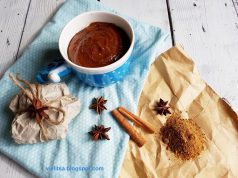 Домашна Нутела