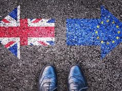 Ще се „прочисти“ ли Великобритания след Брекзит?
