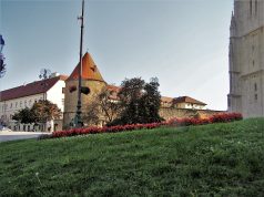 Загреб – „Градът на Милионите Сърца“