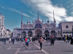 Венеция – La Serenissima* – не само за пътешественика