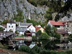 Баварски пътешественик – Есинг