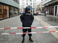 Убитият във Виена е част от черногорската мафия