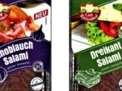 Внимание – салмонела в продукт от магазини Норма