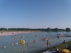 Как се забавляват децата в Германия през лятото?