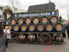 30 дни до Октоберфест