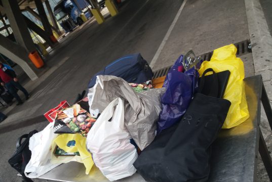 Сърбия няма място в ЕС