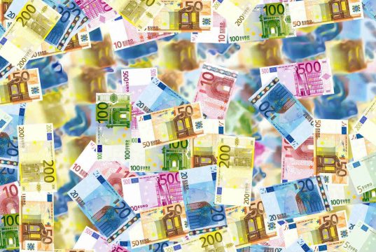 Кой е най-богатият германец?