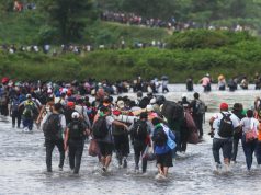 11 500 – толкова мигранти са върнати по родните им места