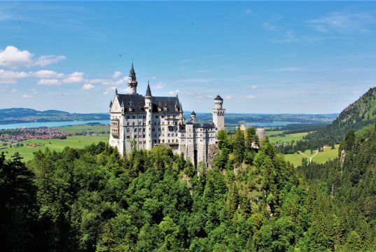 Малко известни факти за Германия