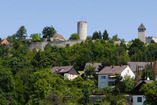 Дете намери монета на 1000 години при игра