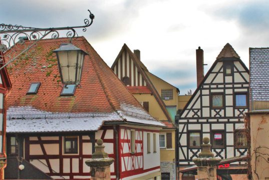 Германия отблизо