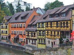 Баварски пътешественик – Stein, най-старата фабрика за моливи Германия отблизо