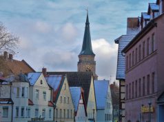 Германия отблизо