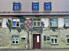 Баварски пътешественик – Минделхайм Mindelheim